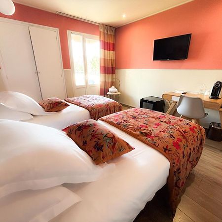 Ostella Spa & Resort Bastia  Exterior photo