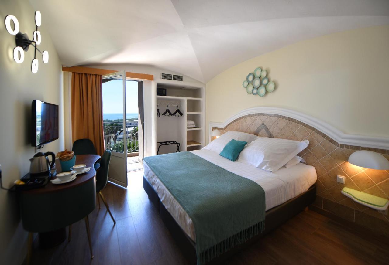 Ostella Spa & Resort Bastia  Exterior photo