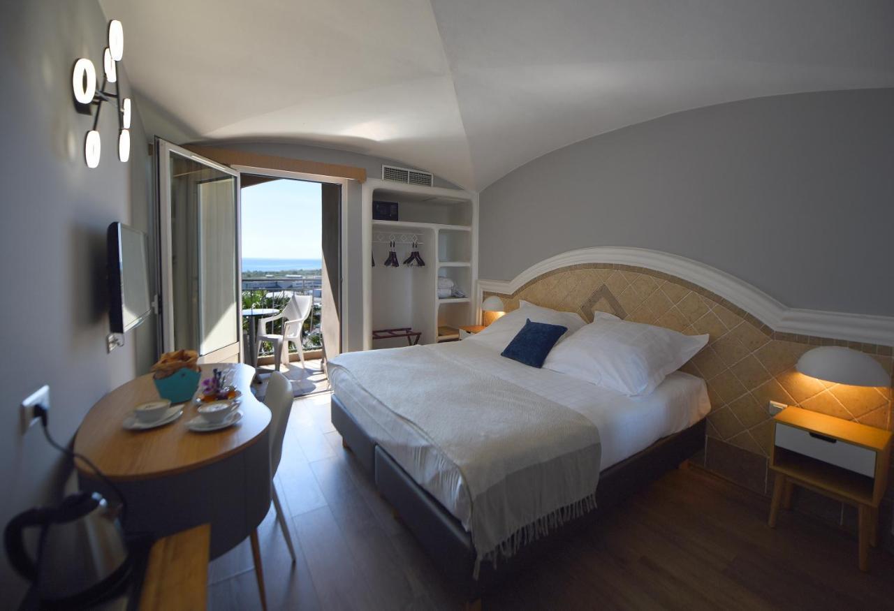 Ostella Spa & Resort Bastia  Exterior photo