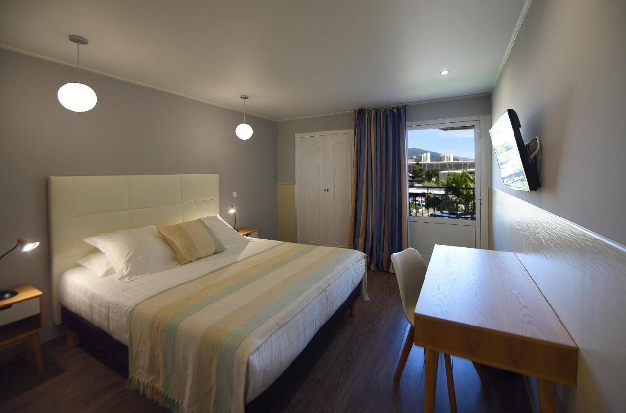 Ostella Spa & Resort Bastia  Exterior photo