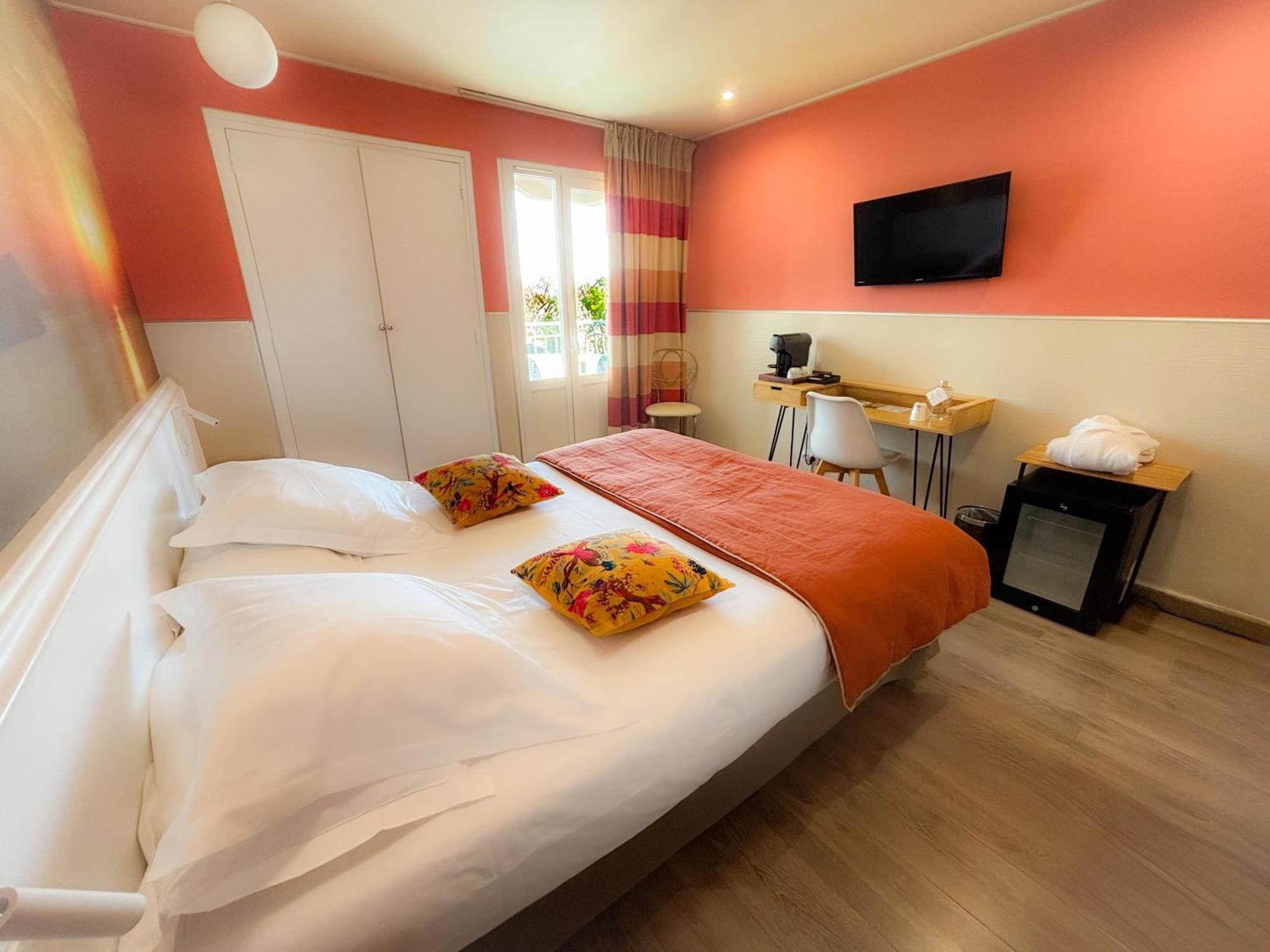 Ostella Spa & Resort Bastia  Exterior photo