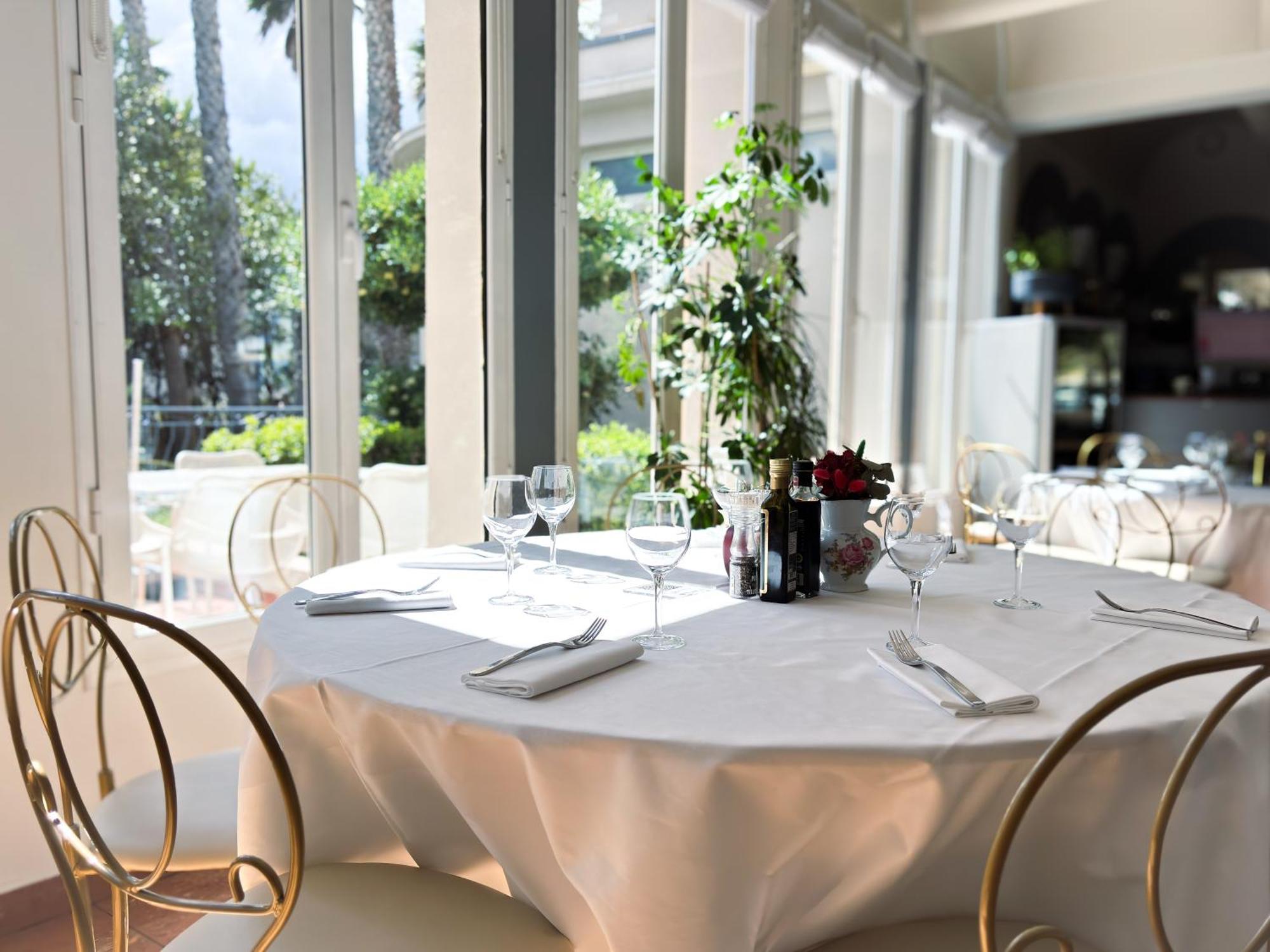 Ostella Spa & Resort Bastia  Exterior photo