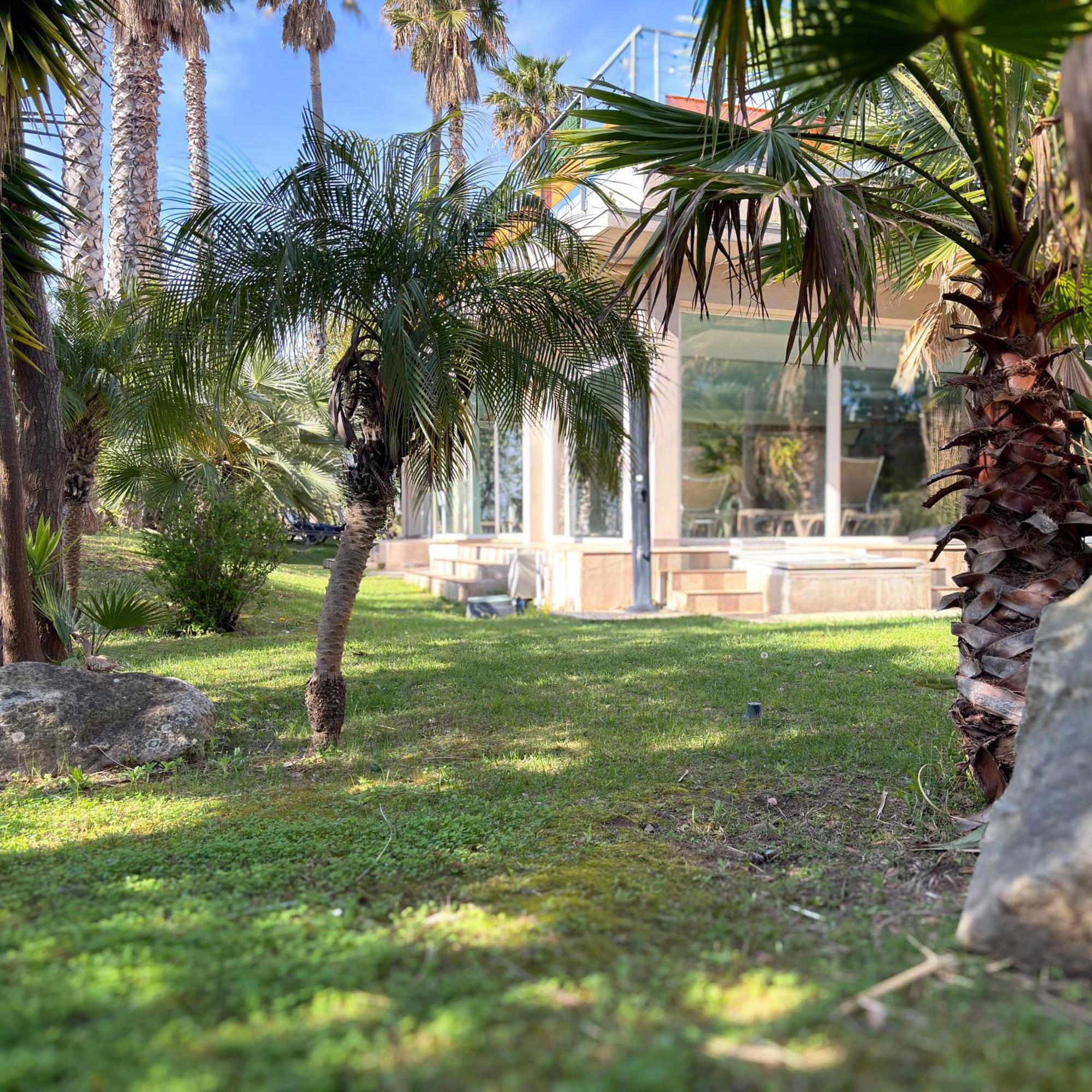 Ostella Spa & Resort Bastia  Exterior photo