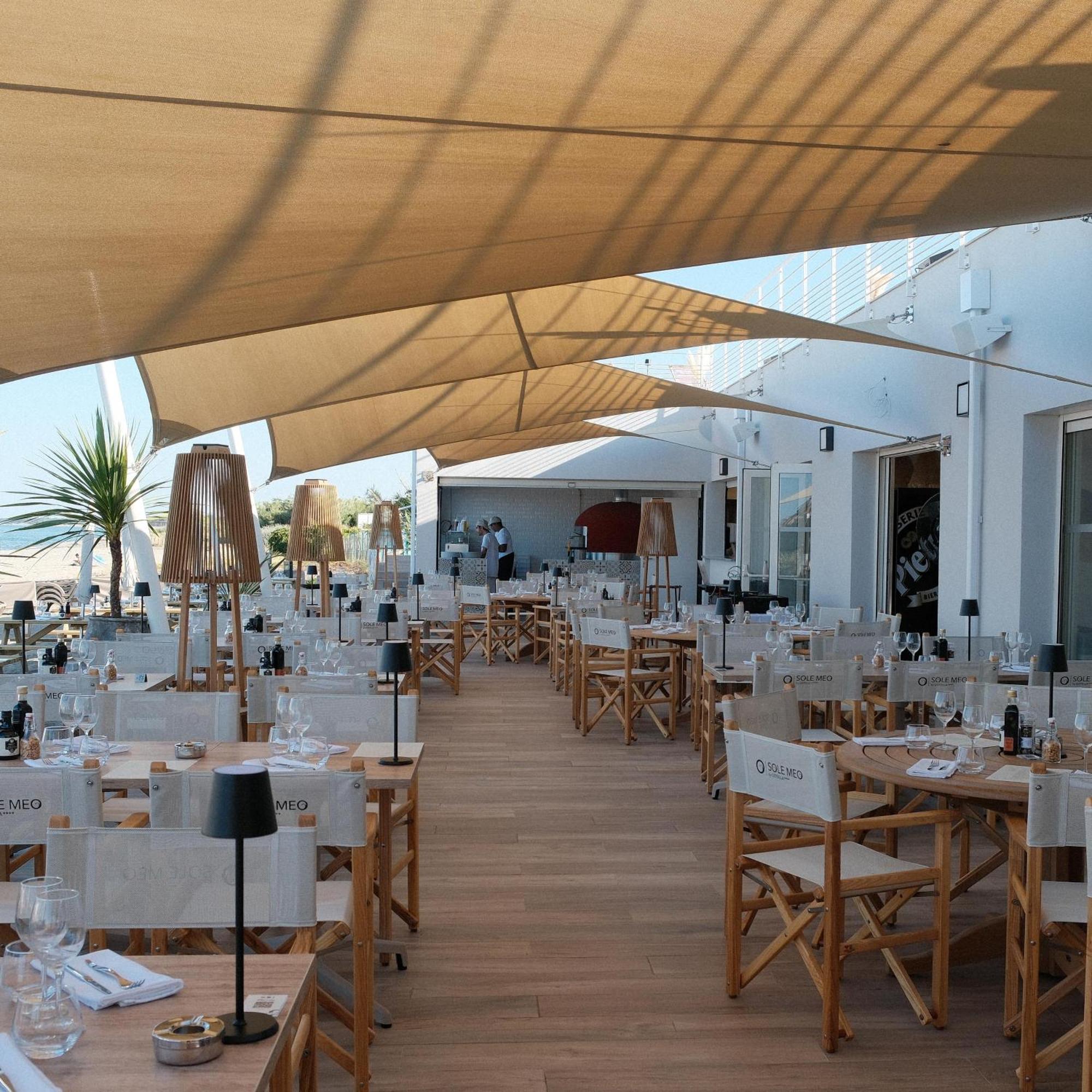 Ostella Spa & Resort Bastia  Exterior photo
