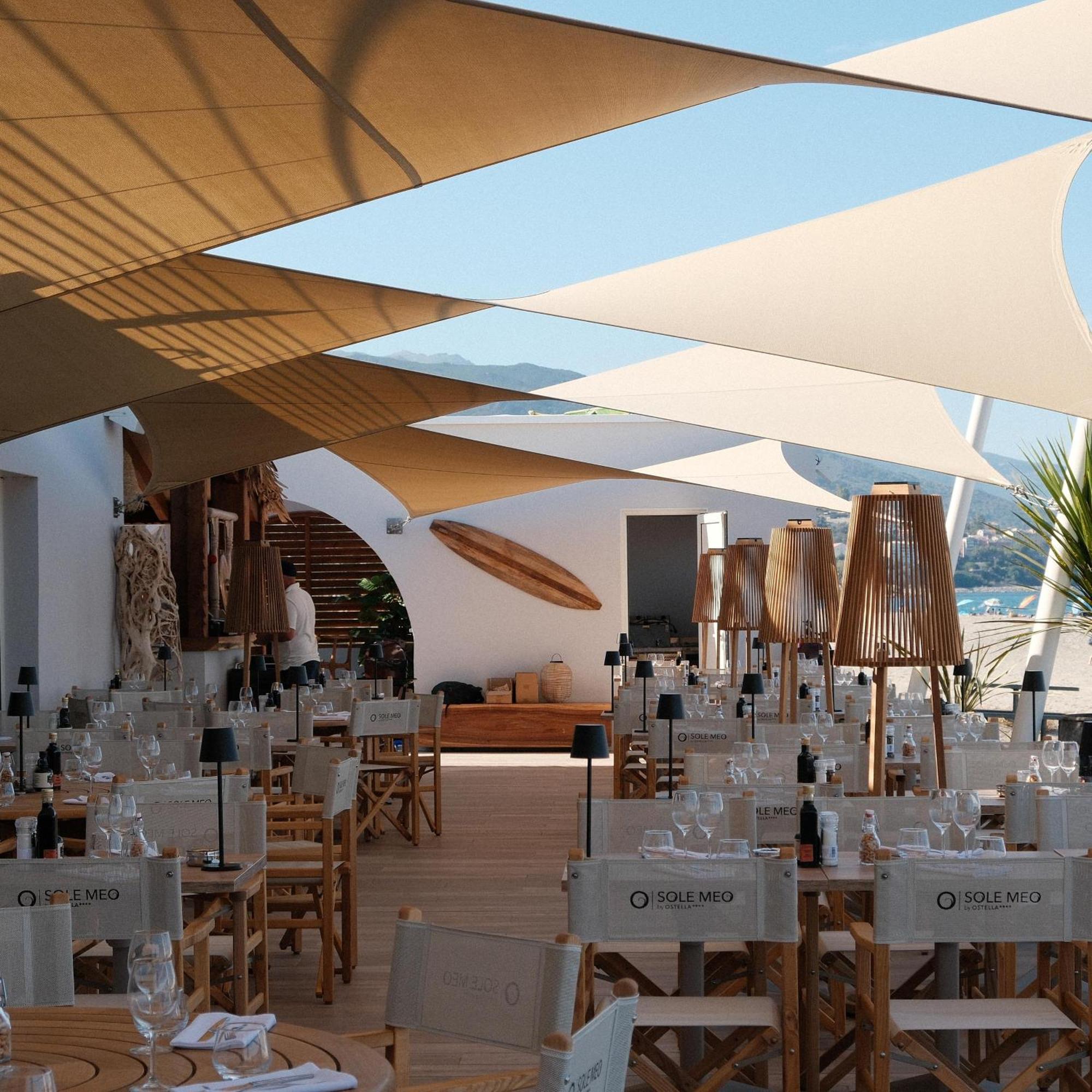 Ostella Spa & Resort Bastia  Exterior photo