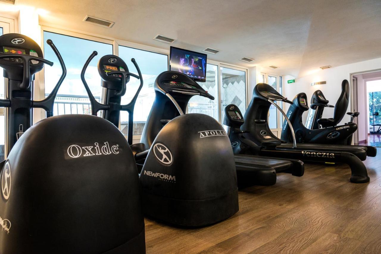 Ostella Spa & Resort Bastia  Exterior photo